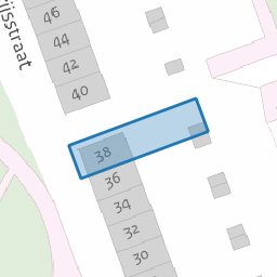 Perceel VDG00-K-6299