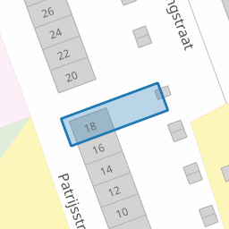 Perceel VDG00-K-6318