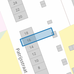 Perceel VDG00-K-6319