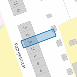 Perceel VDG00-K-6320