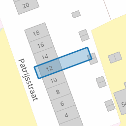 Perceel VDG00-K-6321