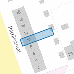 Perceel VDG00-K-6322