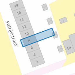 Perceel VDG00-K-6323