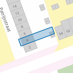 Perceel VDG00-K-6326