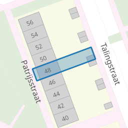 Perceel VDG00-K-6363