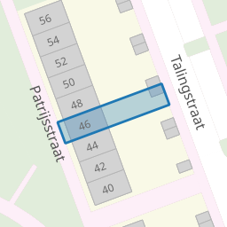 Perceel VDG00-K-6364