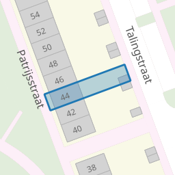 Perceel VDG00-K-6365