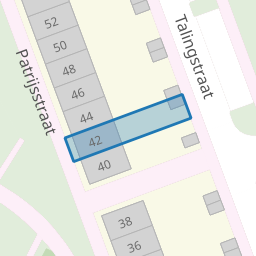 Perceel VDG00-K-6366