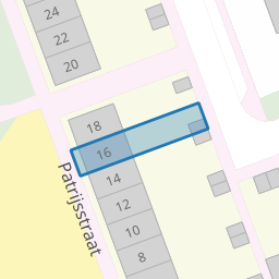 Perceel VDG00-K-6378