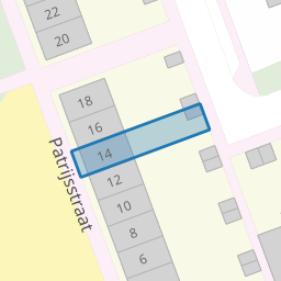 Perceel VDG00-K-6379