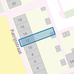 Perceel VDG00-K-6380