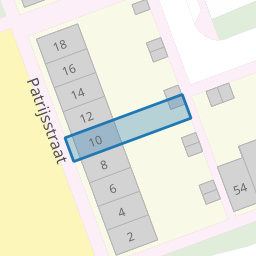 Perceel VDG00-K-6381