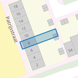 Perceel VDG00-K-6382