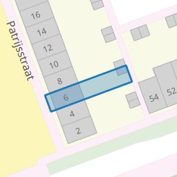 Perceel VDG00-K-6383