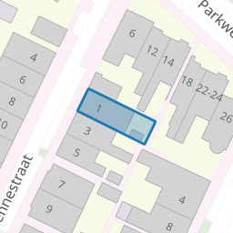 Perceel VDG00-M-1002