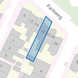 Perceel VDG00-M-1006