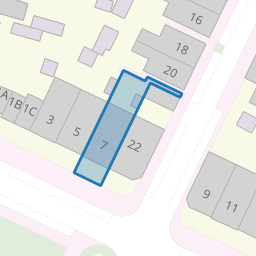 Perceel VDG00-M-1023