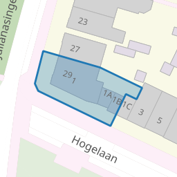 Perceel VDG00-M-1027