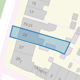 Perceel VDG00-M-1029