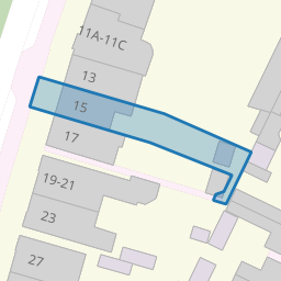 Perceel VDG00-M-1032