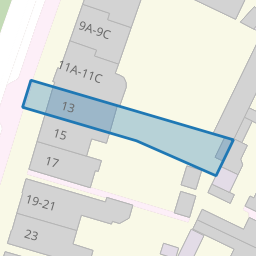 Perceel VDG00-M-1033