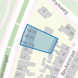 Perceel VDG00-M-1034