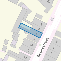 Perceel VDG00-M-1038