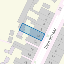 Perceel VDG00-M-1040