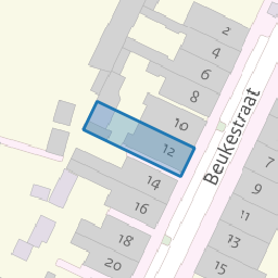 Perceel VDG00-M-1041