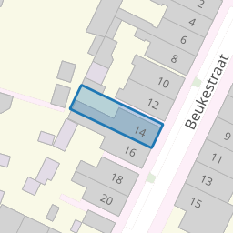 Perceel VDG00-M-1042