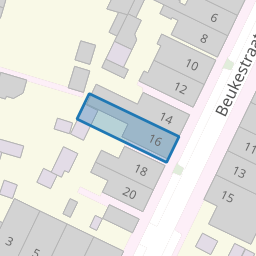 Perceel VDG00-M-1043