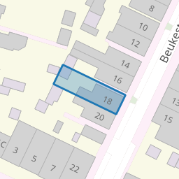 Perceel VDG00-M-1044