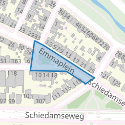 Perceel VDG00-M-1060