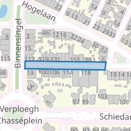 Perceel VDG00-M-1061