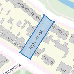 Perceel VDG00-M-1063