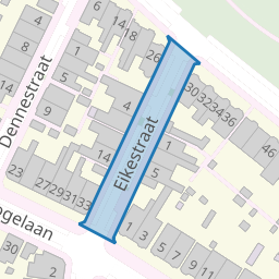 Perceel VDG00-M-1064