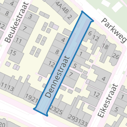 Perceel VDG00-M-1065