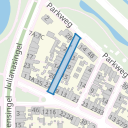 Perceel VDG00-M-1066