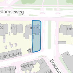 Perceel VDG00-M-1069