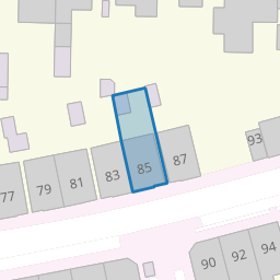 Perceel VDG00-M-1073