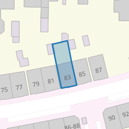 Perceel VDG00-M-1074