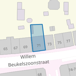 Perceel VDG00-M-1080