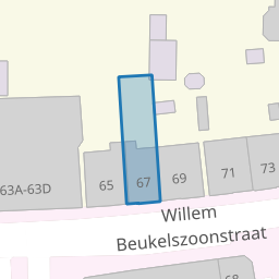 Perceel VDG00-M-1082