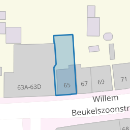 Perceel VDG00-M-1083