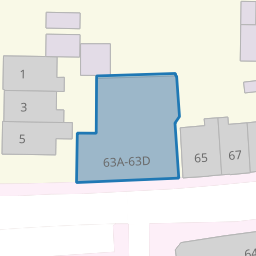 Perceel VDG00-M-1084