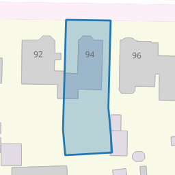 Perceel VDG00-M-1090