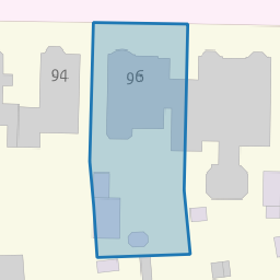 Perceel VDG00-M-1091