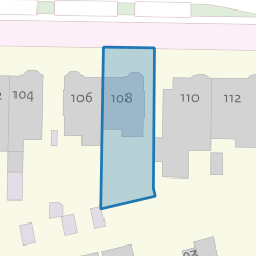 Perceel VDG00-M-1097