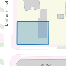 Perceel VDG00-M-1103