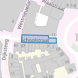 Perceel VDG00-M-1160